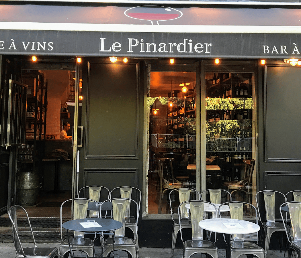 Le Pinardier 2